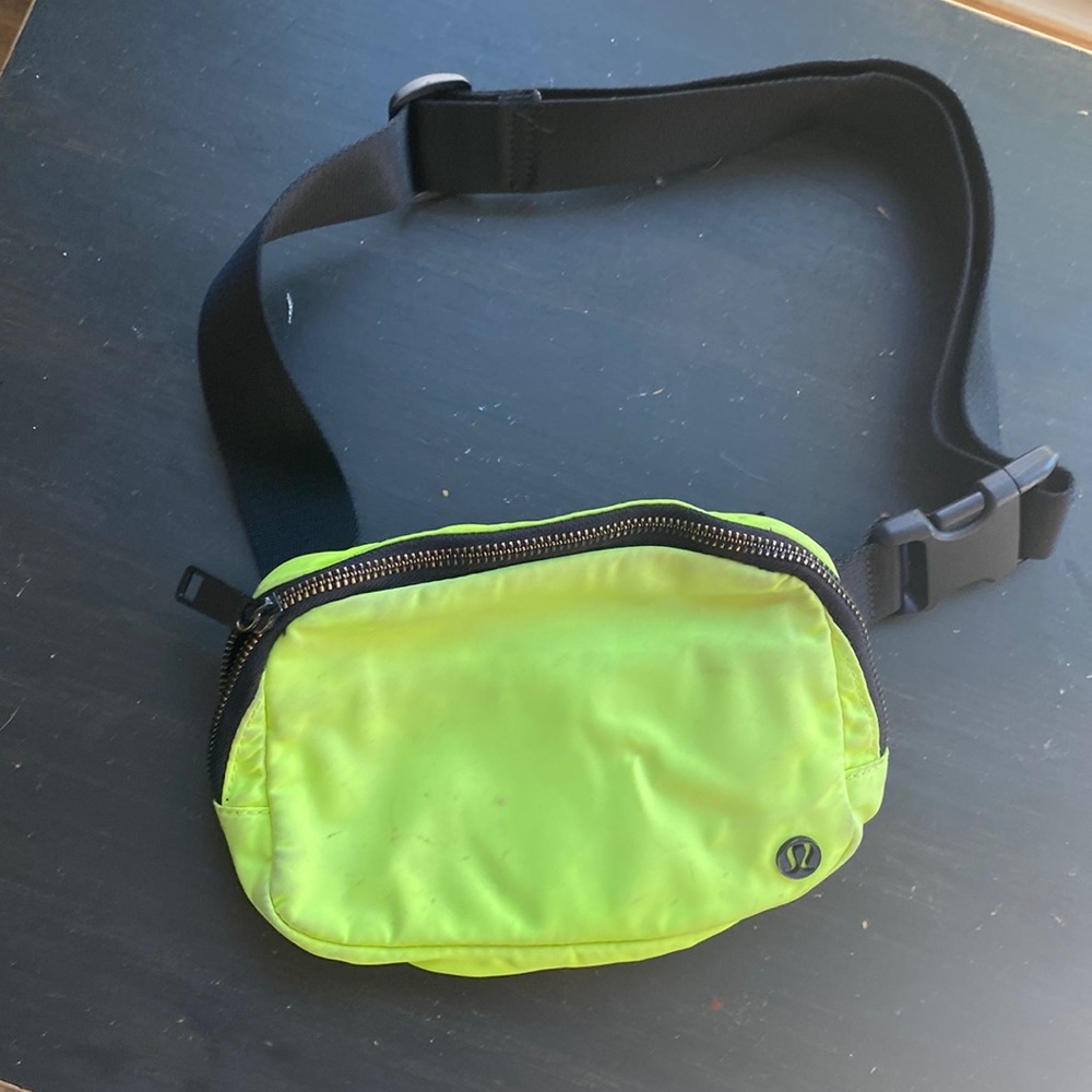 Used Fannie pack